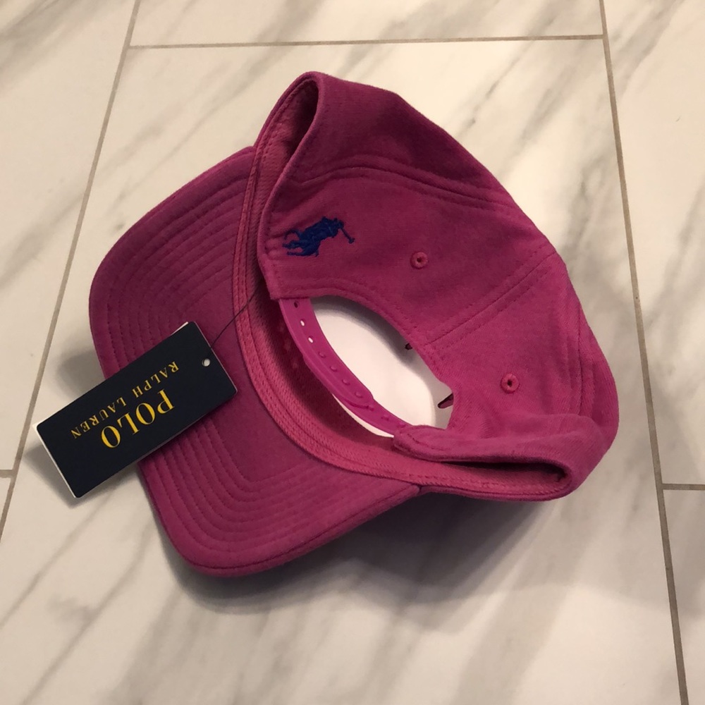 Men’s Polo Ralph Lauren Hat - Picture 3 of 4